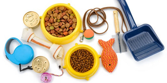 The Best Pet Supplies