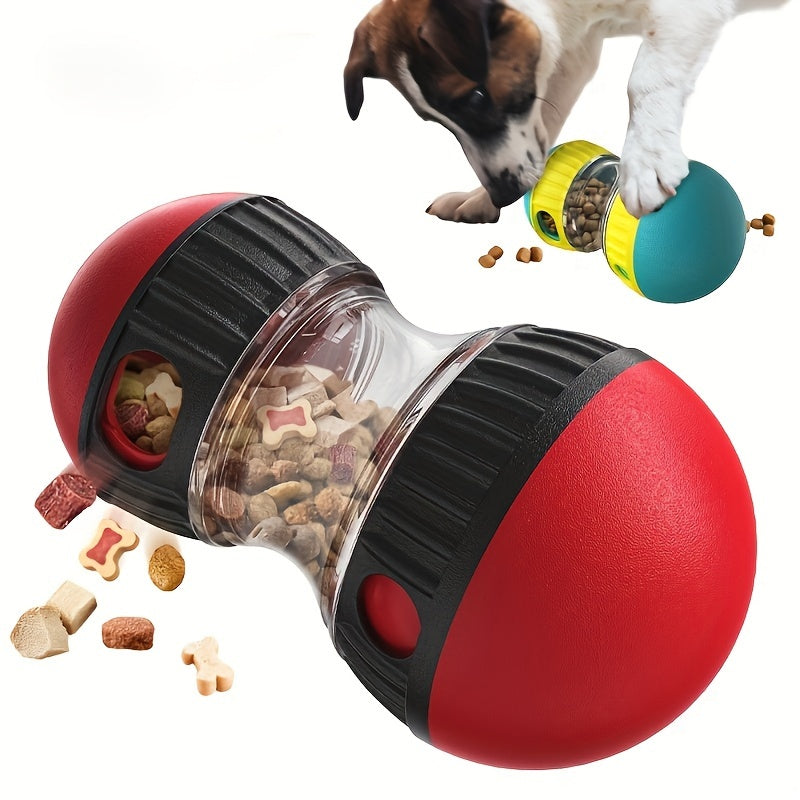 Interactive Treat Ball