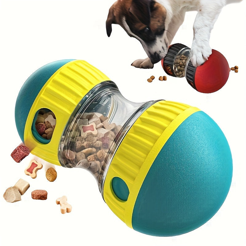 Interactive Treat Ball