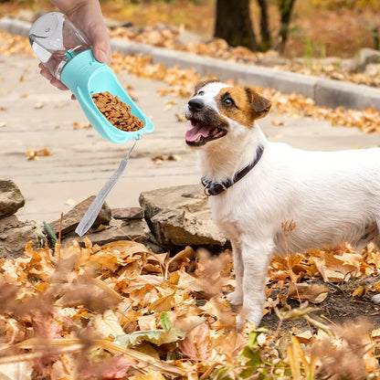 Travel Pet Water Bottle