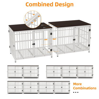 Stylish Dog Crate Furniture