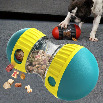 Interactive Treat Ball