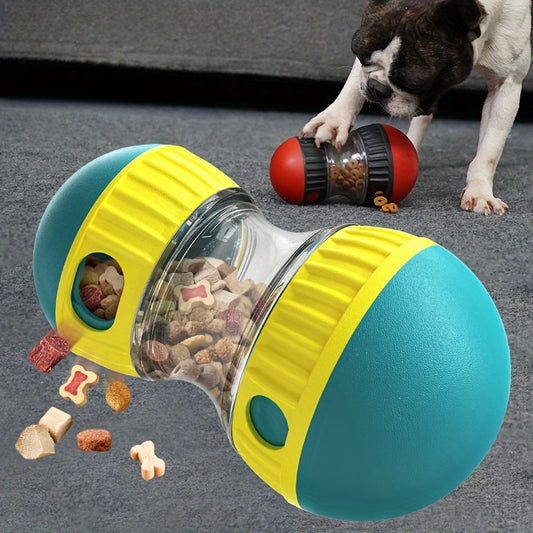 Interactive Treat Ball